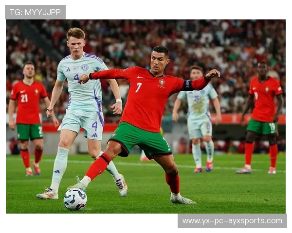 C罗制胜补射让葡萄牙再次扬眉吐气