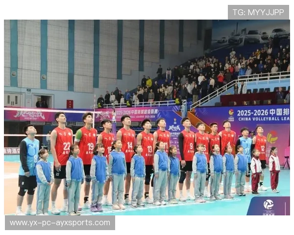 上海男排问鼎全国锦标赛，豪取五连胜强势登顶，2020男排联赛上海男排