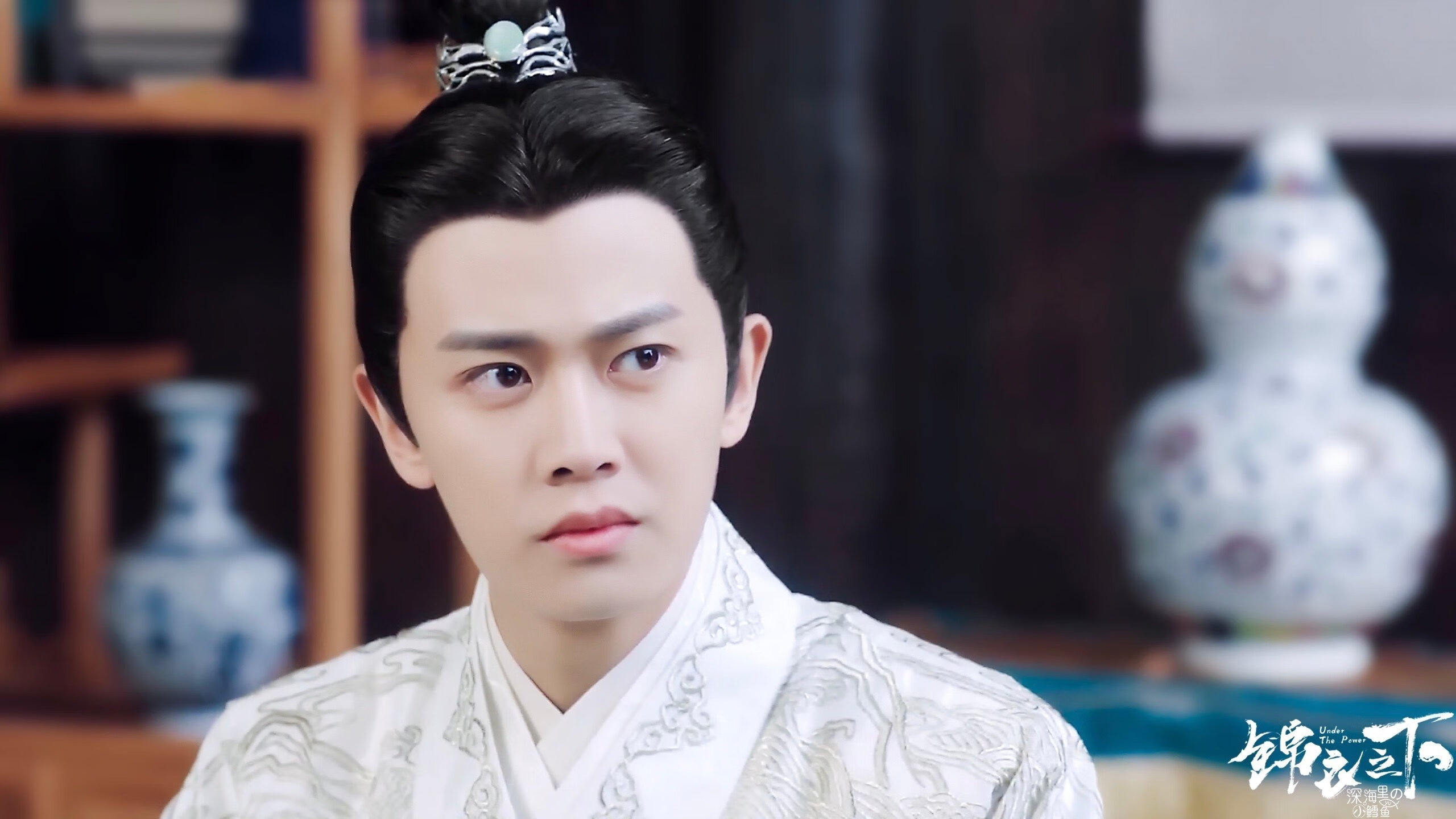 伊利亚·哈伦全程保持强劲节奏,伊利哈德