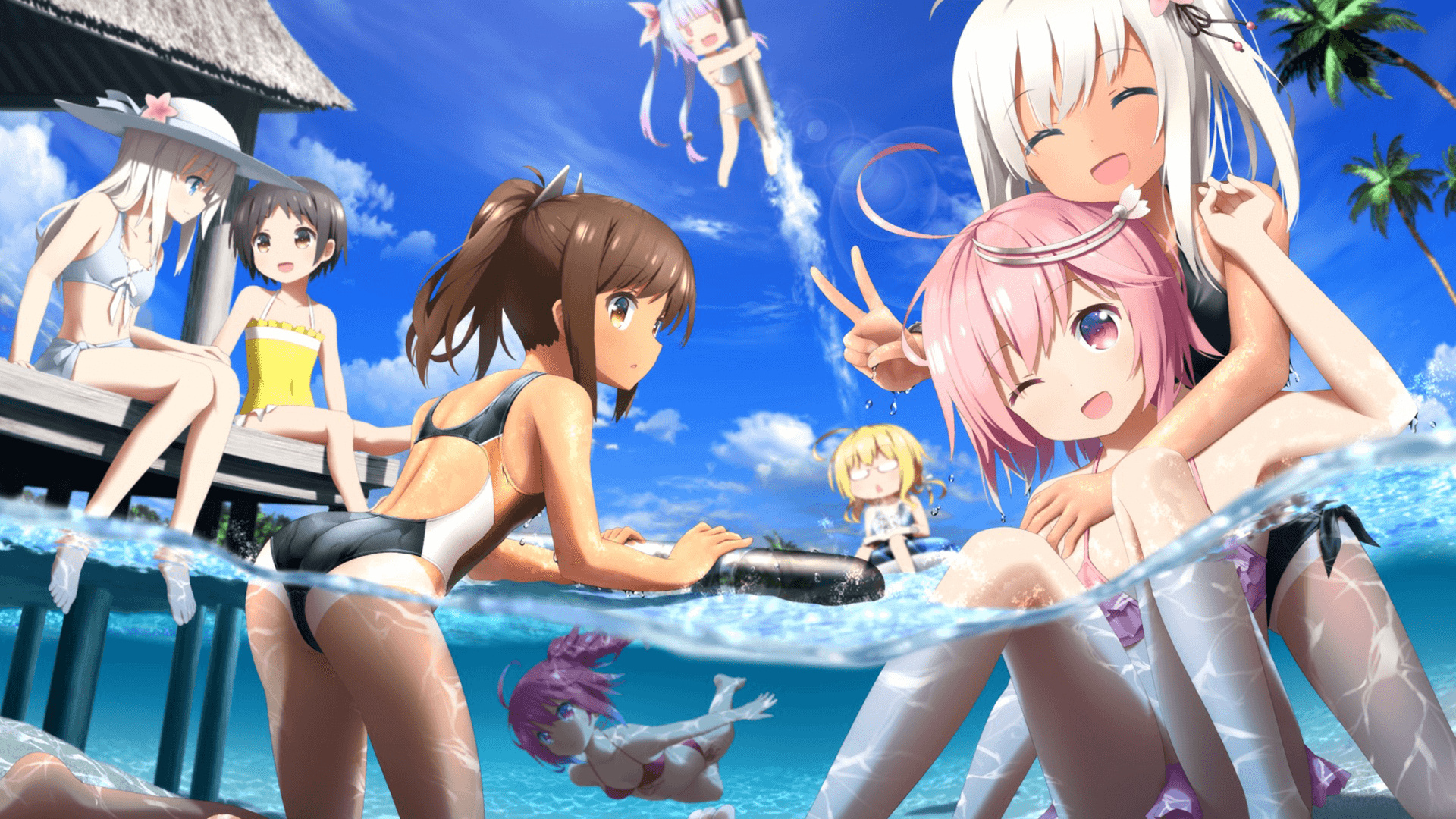 热血瞬间点燃全民激情，激起热血